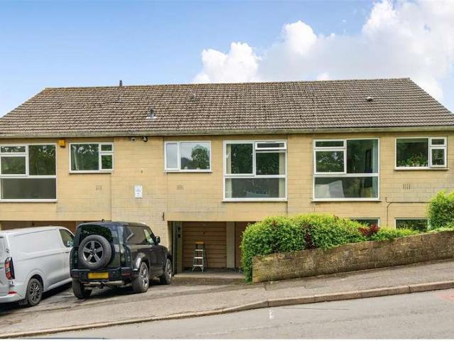 Apartment for sale in Dulcote, Bath And North East Somerset