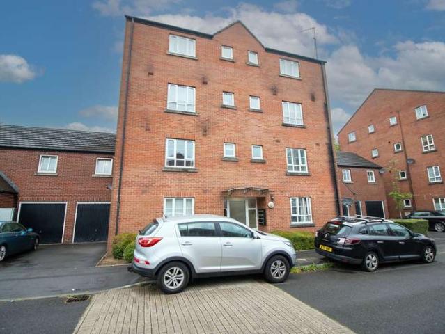 Apartment for rent in Falcon Lodge, Wales