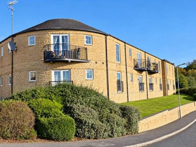 Apartment for sale in Gilstead, Bradford