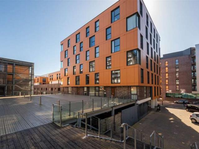 Apartment for sale in Georgia, Greater Manchester