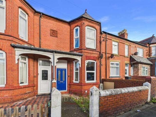 Apartment for sale in Connah's Quay