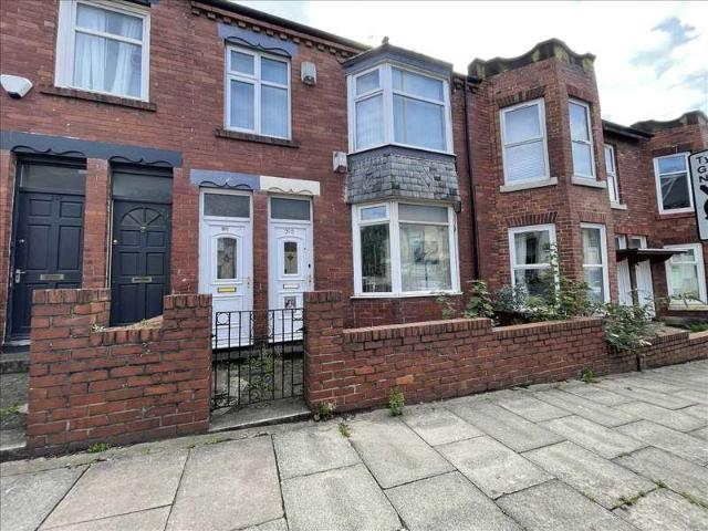 Apartment for sale in Westoe, South Shields