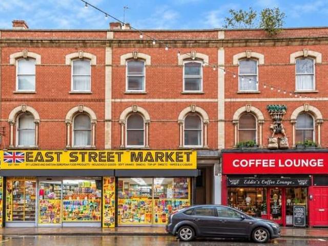 Apartment for sale in Southville, Bristol