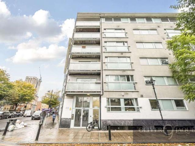 Apartment for sale in Bromley-by-Bow, Greater London