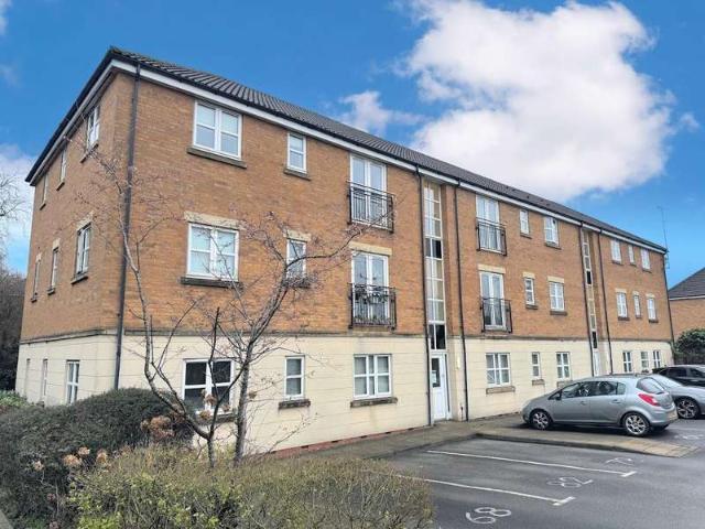 Apartment for sale in East Midlands