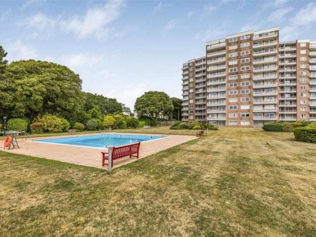 Apartment for sale in Springbourne, Bournemouth
