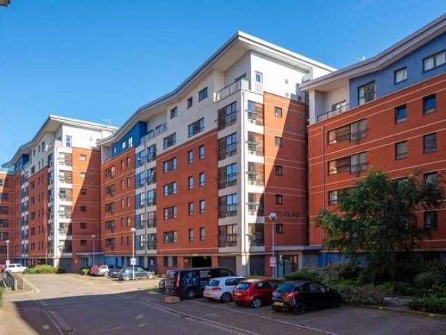 Apartment for sale in City Centre, South Yorkshire