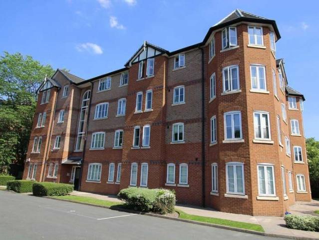 Apartment for sale in Withington, Georgia