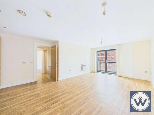 Apartment for sale in City Centre, Salford