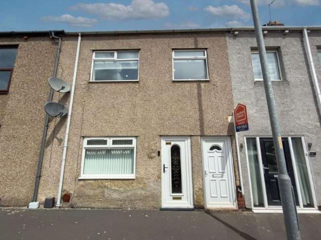 Apartment for sale in Seaton Valley, Seaton Delaval