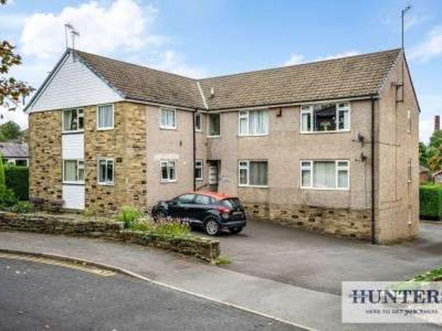 Apartment for sale in Little London, Leeds