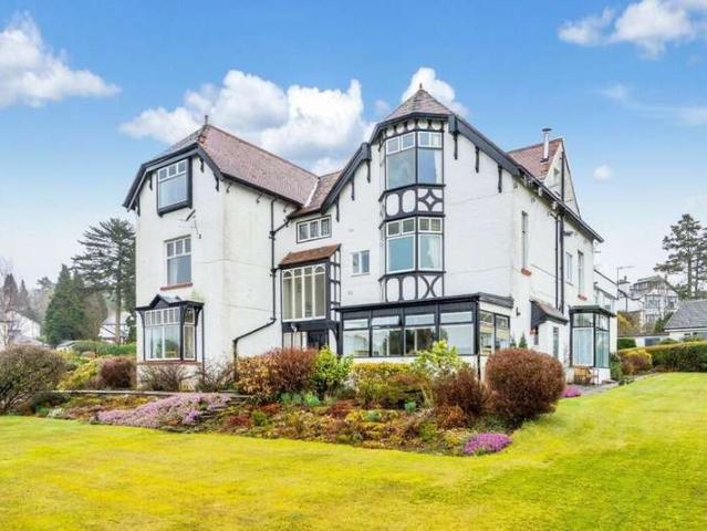 Apartment for sale in Bowness-on-windermere, Isle Of Man