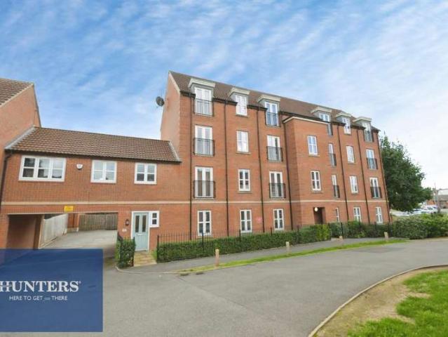 Apartment for sale in Clowne, Elmton