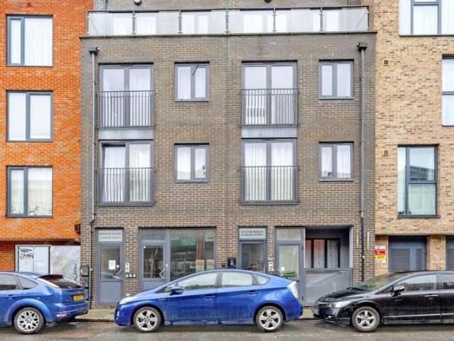 Apartment for sale in St. George in the East, Whitechapel