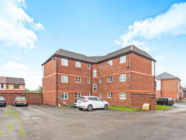 Apartment for sale in Bolton, Wingates