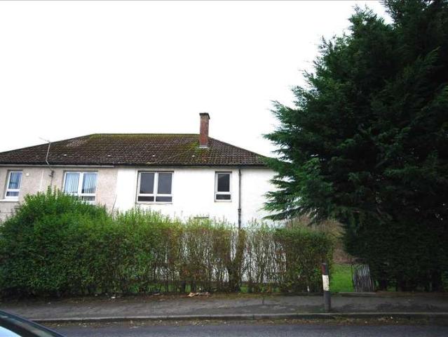 Apartment for sale in Auchinleck