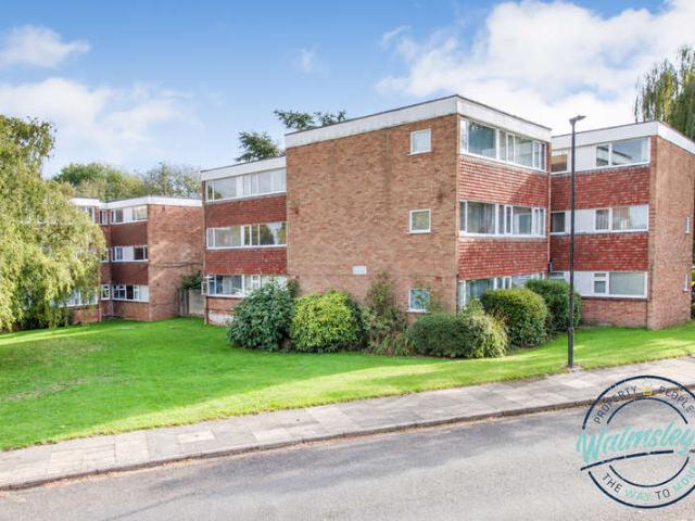 Apartment for sale in Allesley, Coventry