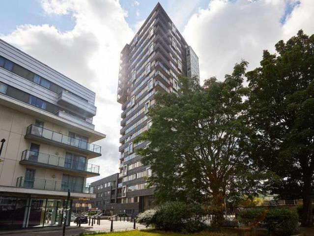 Apartment for sale in Stepney, Greater London