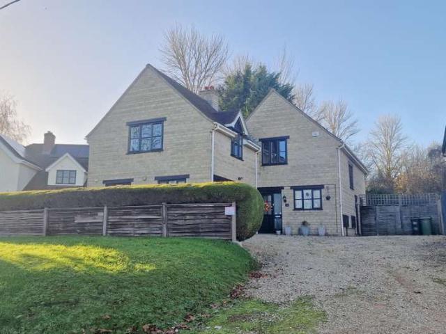 Apartment for sale in South Hinksey, Dromore