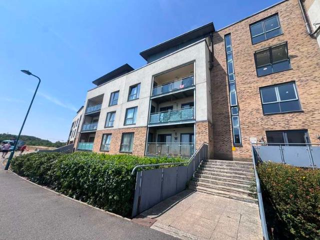 Apartment for sale in Eastgate, Peterborough