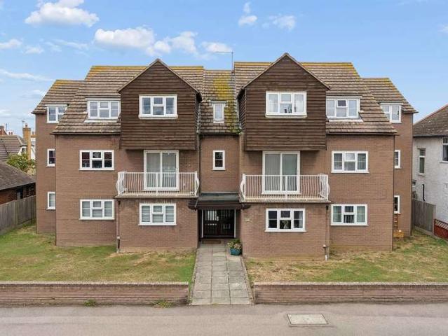 Apartment for sale in Kingsdown Park, The Bridge