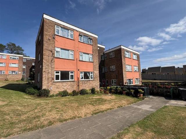 Apartment for sale in Batley, West Yorkshire