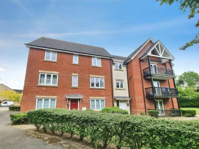 Apartment for sale in Key Street, Suffolk