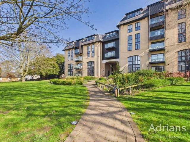 Apartment for sale in Chelmsford, Essex