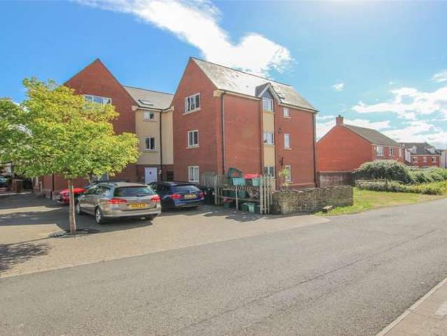 Apartment for sale in Weston Village, Weston-super-mare