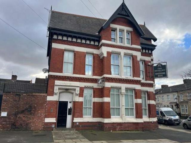 Apartment for sale in Bootle, Sefton
