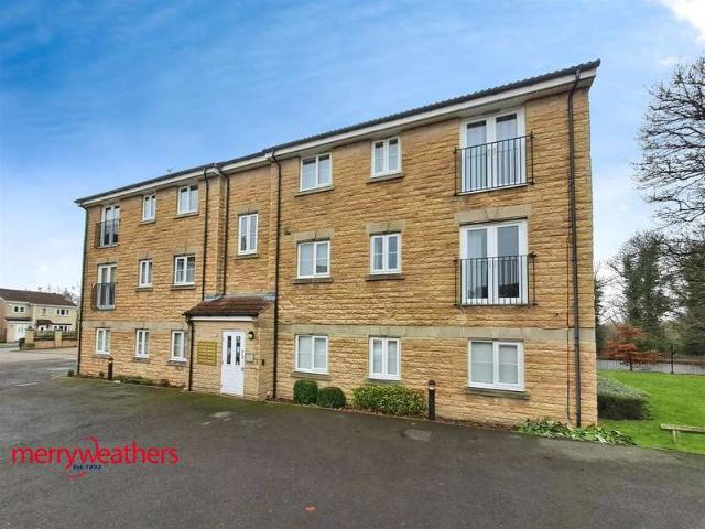 Apartment for sale in Keppel's Column, Thorpe Hesley