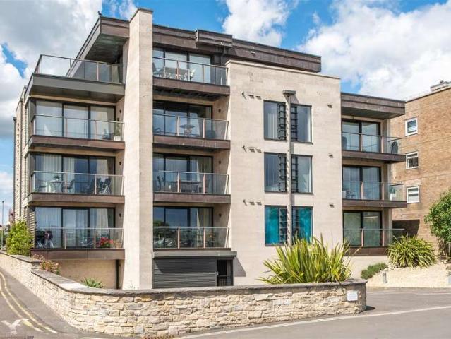 Apartment for sale in Swanage, East Dorset