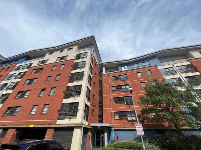 Apartment for sale in City Centre, South Yorkshire