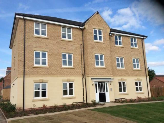 Apartment for sale in Gainsborough CP, Ingleby