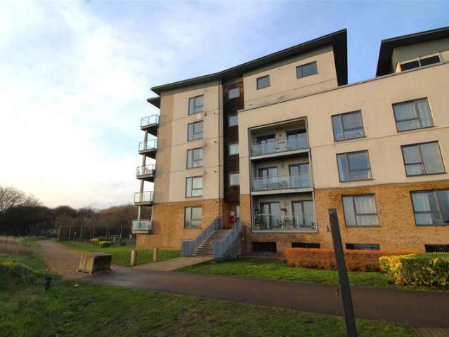 Apartment for sale in Eastgate, Peterborough