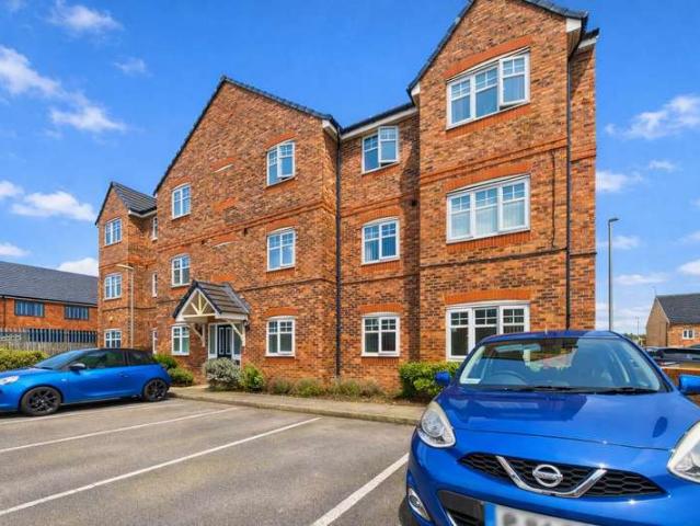 Apartment for sale in Poulton, Liscard