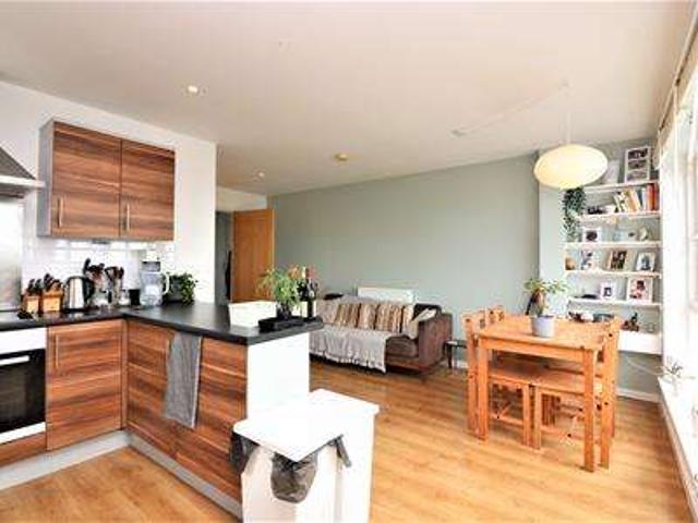 Apartment for sale in Ratcliffe, Limehouse
