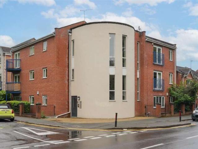 Apartment for sale in Hulme, Georgia
