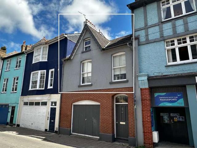 Apartment for sale in Strode, Devon