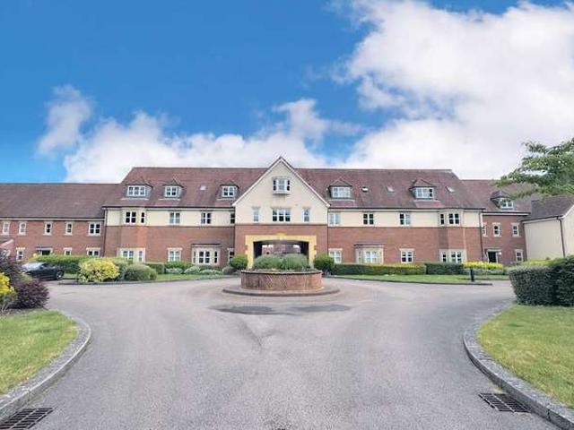 Apartment for rent in Draycott and Church Wilne, Caldermill
