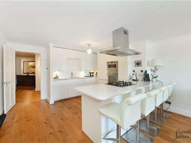 Apartment for sale in Ratcliffe, Shadwell