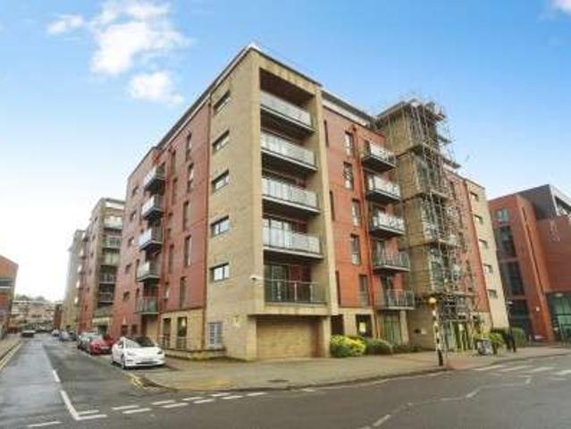 Apartment for sale in Little Sheffield, Sheffield