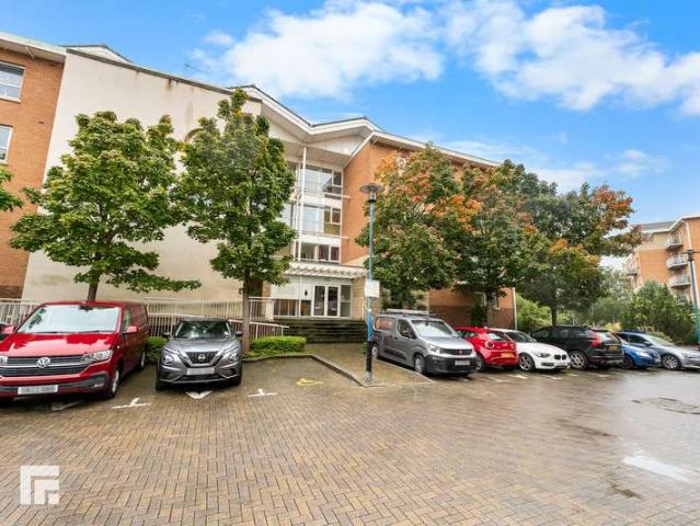 Apartment for sale in Tiger Bay, Falcon Lodge