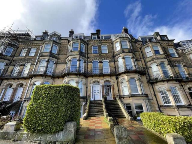 Apartment for sale in South Cliff, Kepwick