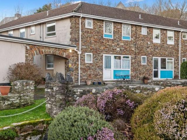 Apartment for sale in Strode, Devon