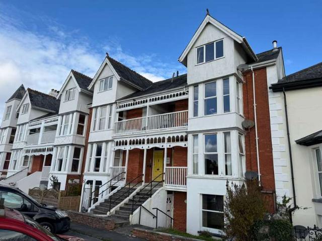 Apartment for sale in Weir Quay, Devon