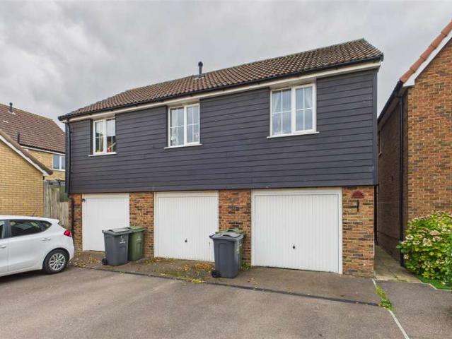 Apartment for sale in East Tuddenham, Norfolk