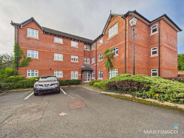 Apartment for sale in Higher Bebington, Bebington