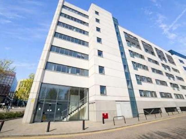 Apartment for sale in Grainger Town, Newcastle upon Tyne