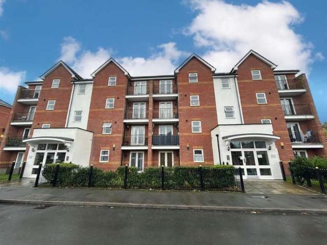 Apartment for sale in Georgia, Greater Manchester